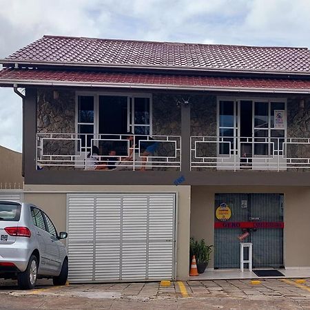 Suite Hospedagem Ohana Penha  Ngoại thất bức ảnh