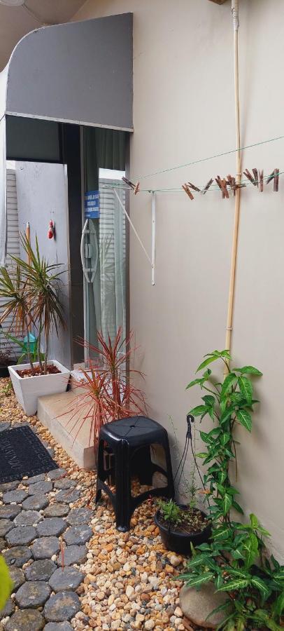 Suite Hospedagem Ohana Penha  Ngoại thất bức ảnh