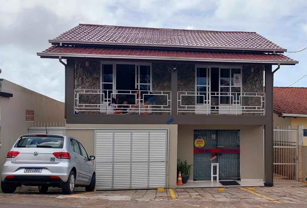 Suite Hospedagem Ohana Penha  Ngoại thất bức ảnh
