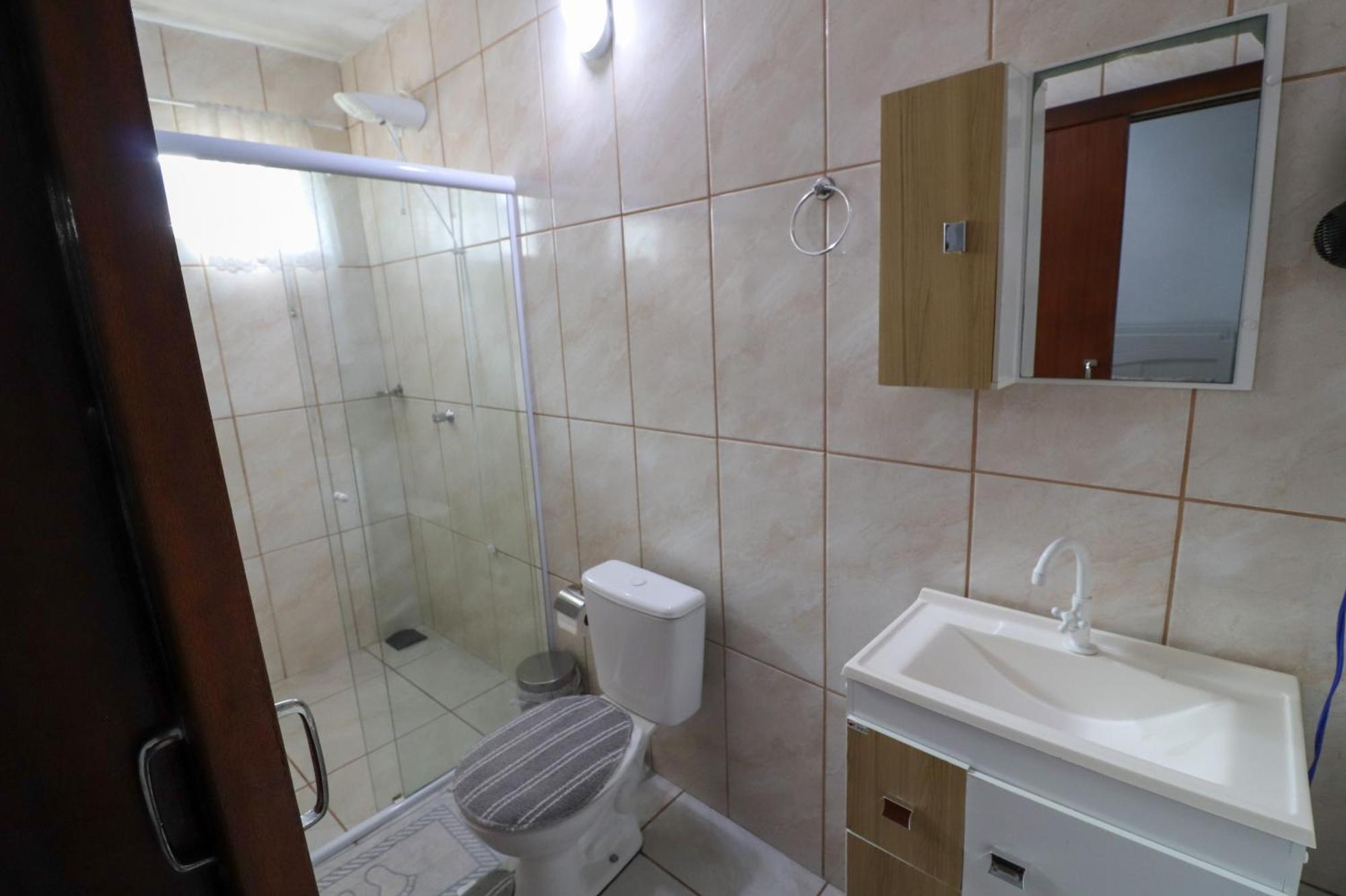 Suite Hospedagem Ohana Penha  Ngoại thất bức ảnh